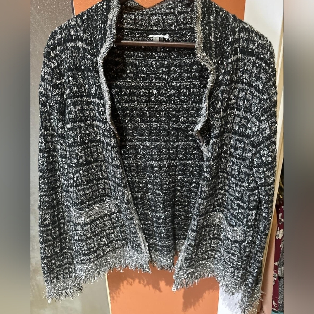 Sioni cardigan